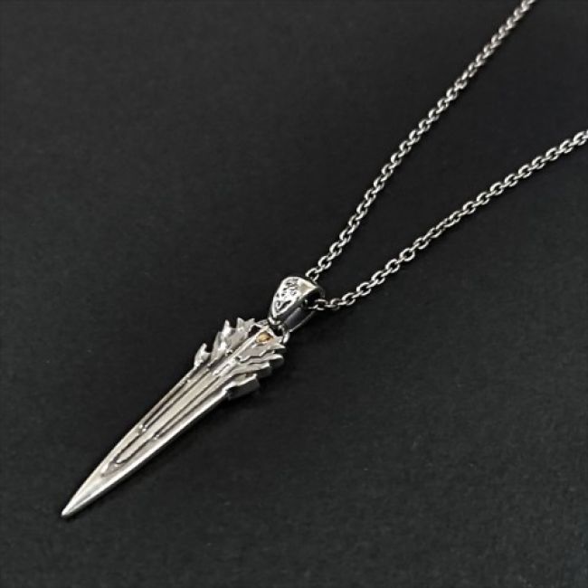 戦姫絶唱シンフォギアAXZ】アクセサリーシリーズヴィレヴァン