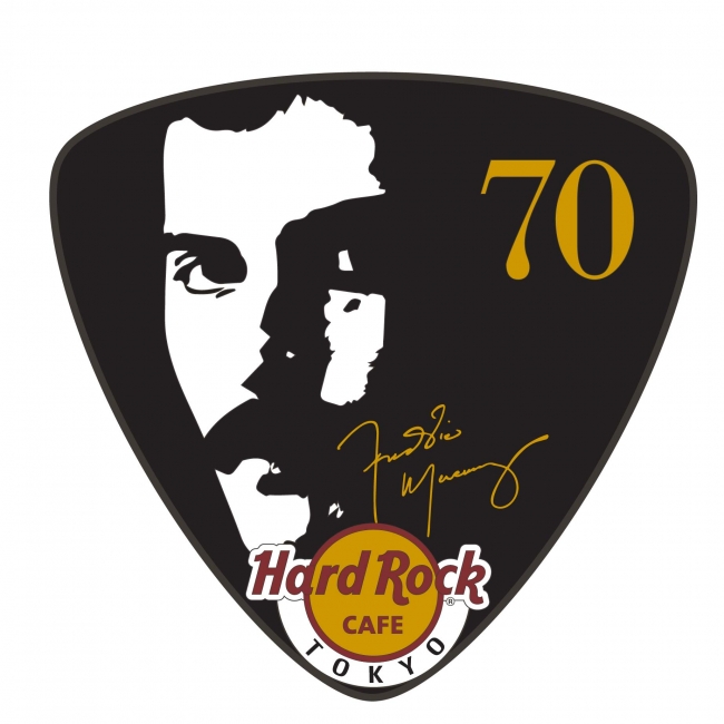 ハードロックカフェ」 × 「ユニバーサル ミュージック」 エイズ撲滅