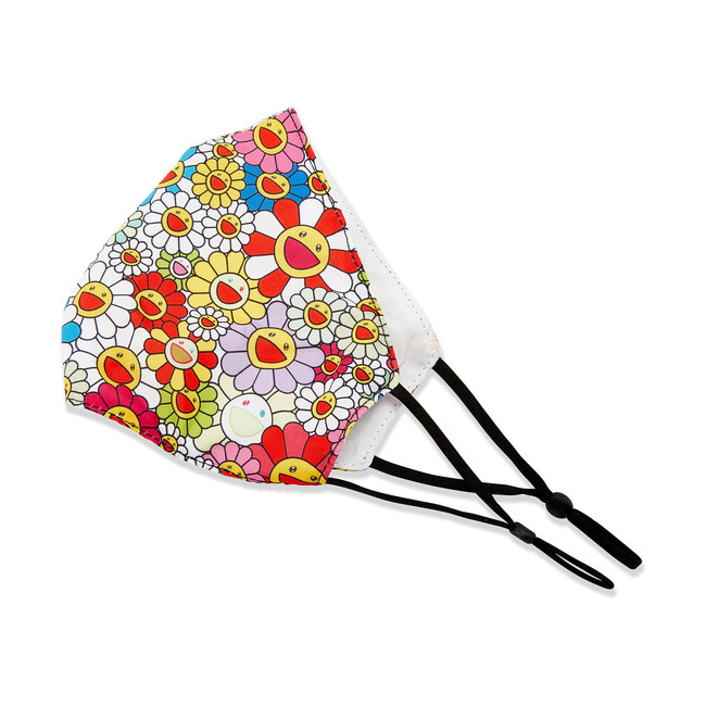 MoMA Design Store】アーティスト村上隆による「お花」モチーフの