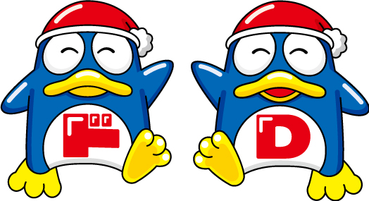 ドンペン公式サイトに「海のむこうのドンペン」登場！ | 株式会社パン