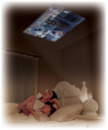 育児奮闘ママ・パパから大絶賛！親子の寝る前を変える