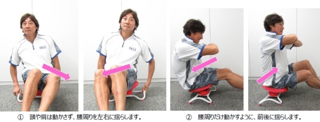 もう正月太りも怖くない？！“骨盤運動を秋のうちにやっておくべき理由