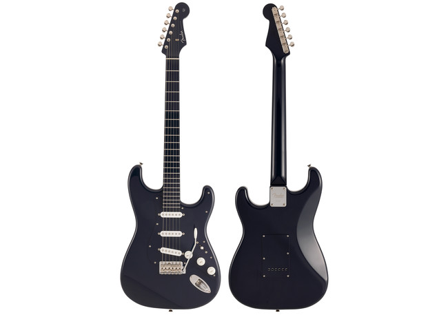 世界的なオンラインメディアの一つであるHYPEBEASTとFENDERが