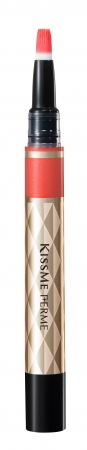 キスミー フェルム 紅筆リキッドルージュ 2020年3月16日（月