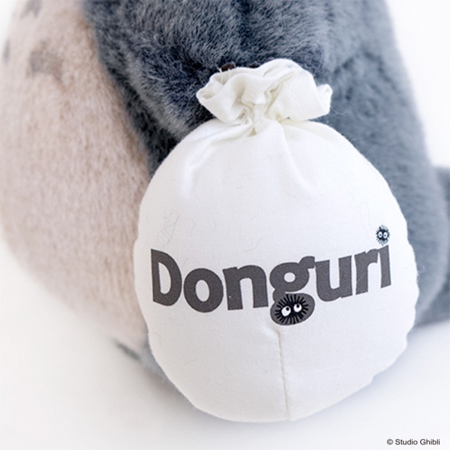 となりのトトロ」公開30周年を記念したどんぐり共和国限定商品「大