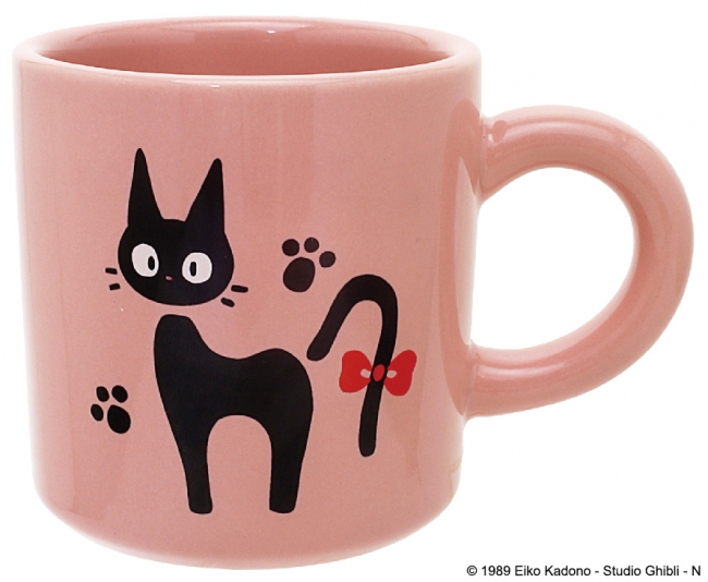 大人女子向けスタジオジブリグッズをセレクトする「Closet