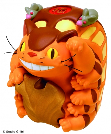 スタジオジブリ作品グッズショップ「どんぐり共和国」お正月にぴったり