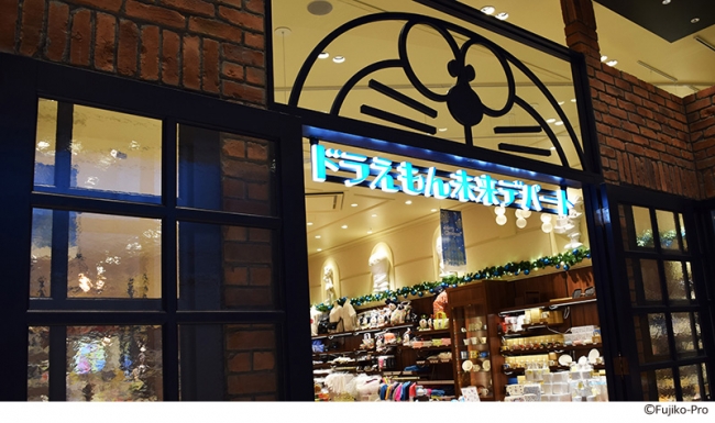 ドラえもん50周年記念「BE@RBRICK」が新発売！世界初「ドラえもん