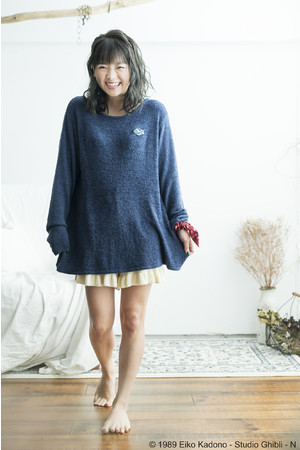 どんぐり共和国」から生まれたブランド「Donguri Closet」「わたしの