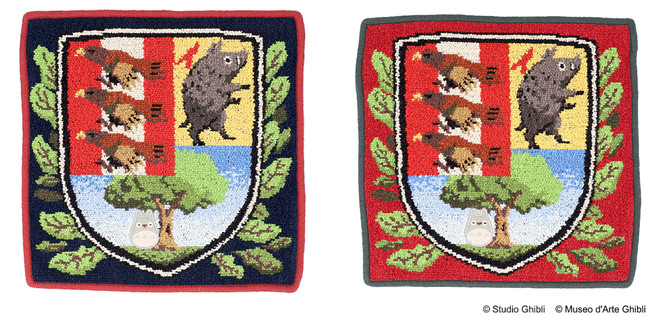 スタジオジブリ作品グッズがそろうオンラインショップ「どんぐり共和国