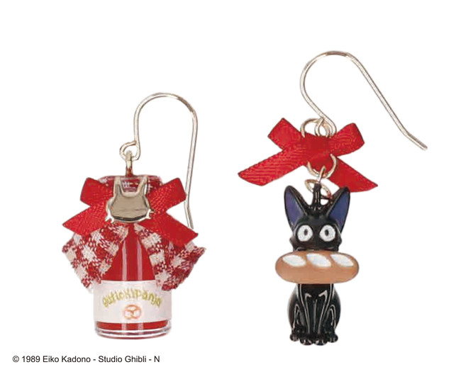 スタジオジブリ作品グッズショップ 「どんぐり共和国」にて「もりの