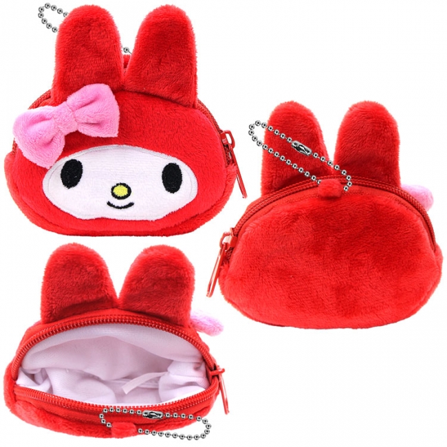 サンキューマートキャラクターコラボに新作登場！大人気サンリオ