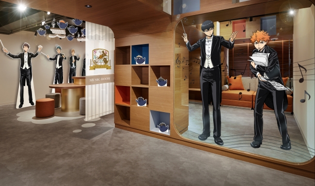 サンシャインシティプリンスホテル】 コンセプトフロア IKEPRI25 第4弾