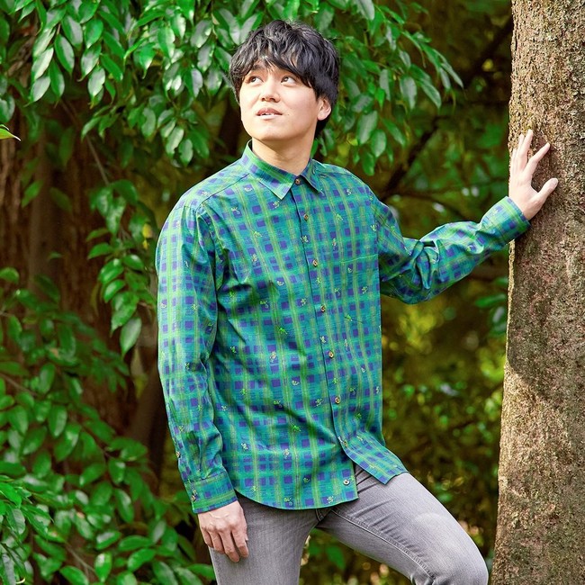 ポケモンシャツ」が、『ポケットモンスター ルビー・サファイア』に