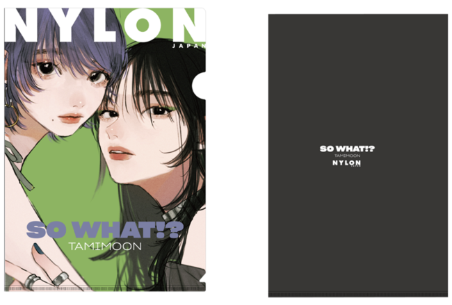 400名を超える新進気鋭のイラストレーターが所属するR11RとIP