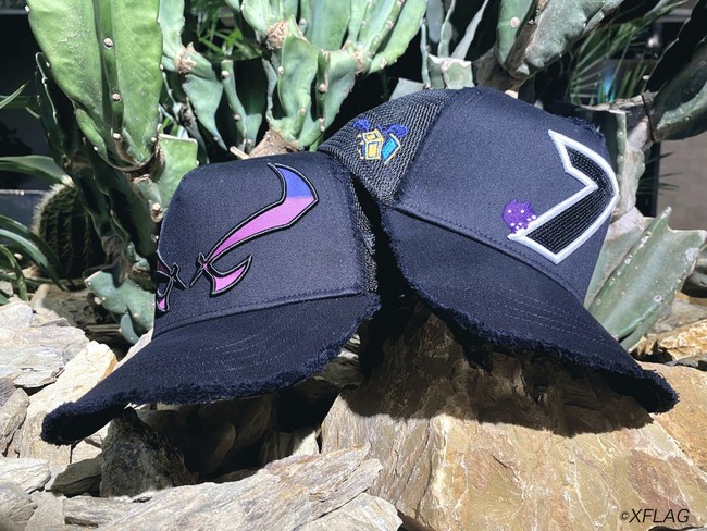 キャップブランド「YOSHINORI KOTAKE DESIGN」とモンストが初コラボ