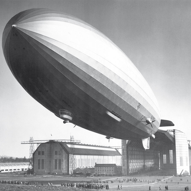 German watch brand ZEPPELIN to launch promotion on June 4 (Friday