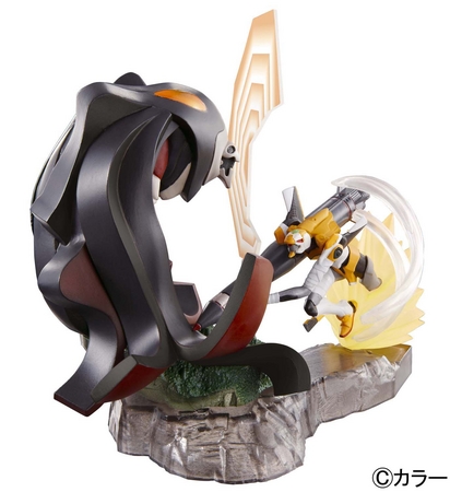 積み上げて合体させるヴィネット”『積みヴィネ』シリーズ第一弾は