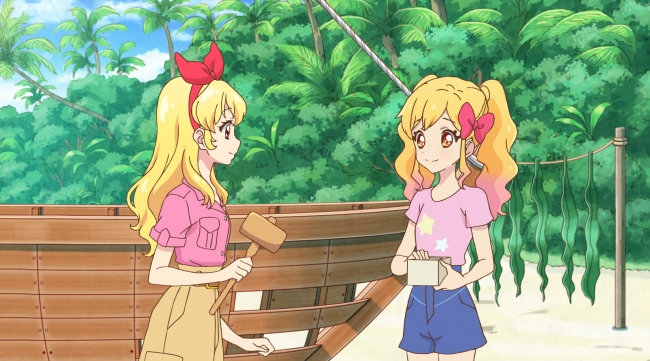 5周年を迎える「アイカツ！」シリーズの記念特番を8月30日に放送