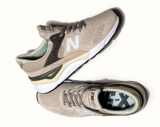 90年代”、“99Xシリーズ”をフィーチャーしイノベーションとクラシック