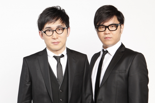 約5年振りの復活！チョコレートプラネット×シソンヌ「チョコンヌ2020