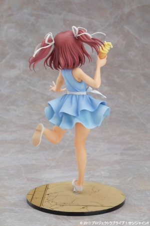 桜内梨子」に続くBlu-rayジャケットフィギュア第4弾 ラブライブ