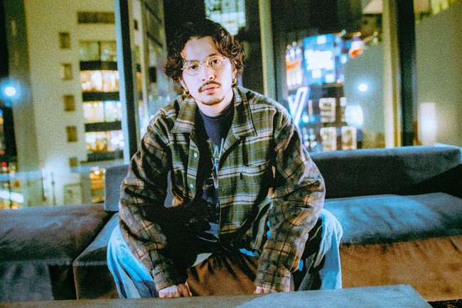 常田大希とメンバーへのインタビューを通じ謎に包まれたプロジェクトの