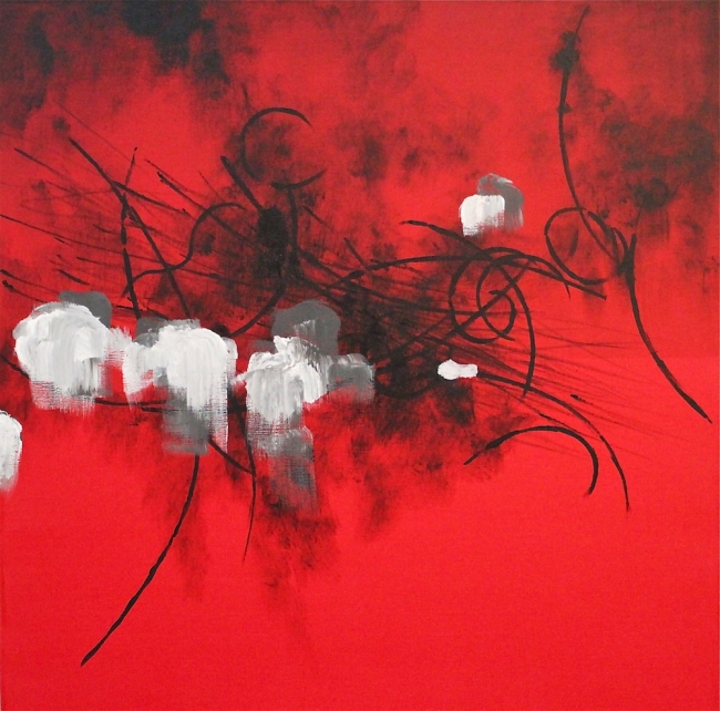 山本浩二 展 Another Nature x 老松 ミラノを経て2年半ぶりに大阪で