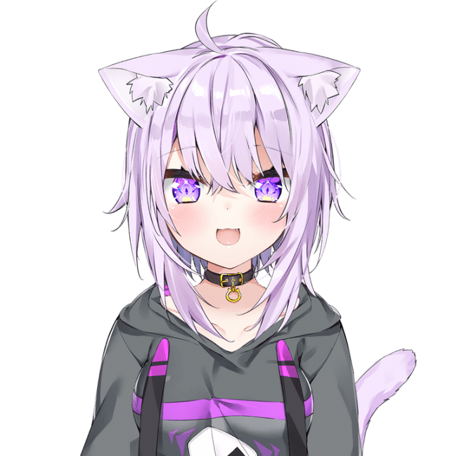 ホロライブ」所属VTuber「猫又おかゆ」新衣装公開と記念配信のお知らせ