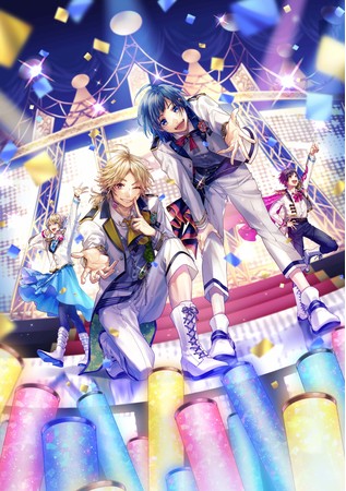 HoneyWorks 10th Anniversary “LIP×LIP FILM×LIVE”」Blu-ray＆DVDが7