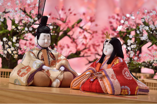 2022年はライコウを伝統工芸品に | 株式会社真多呂人形のプレスリリース