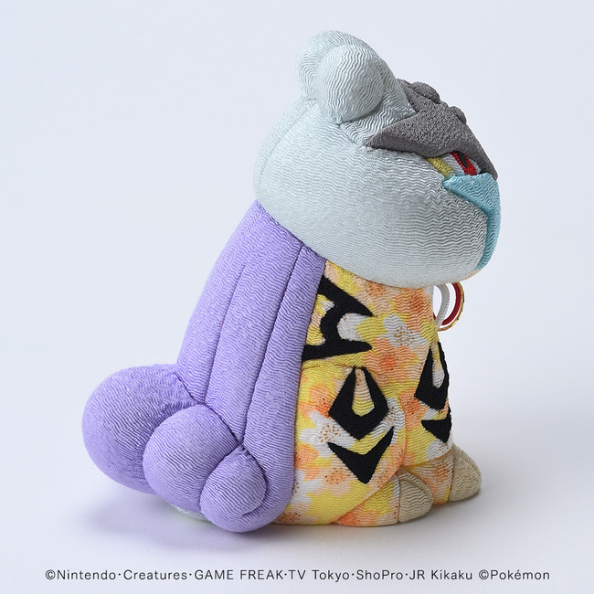 2022年はライコウを伝統工芸品に | 株式会社真多呂人形のプレスリリース