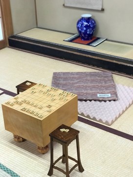 老舗寝具メーカー昭和西川が日本将棋連盟とタッグを組み（業務提携