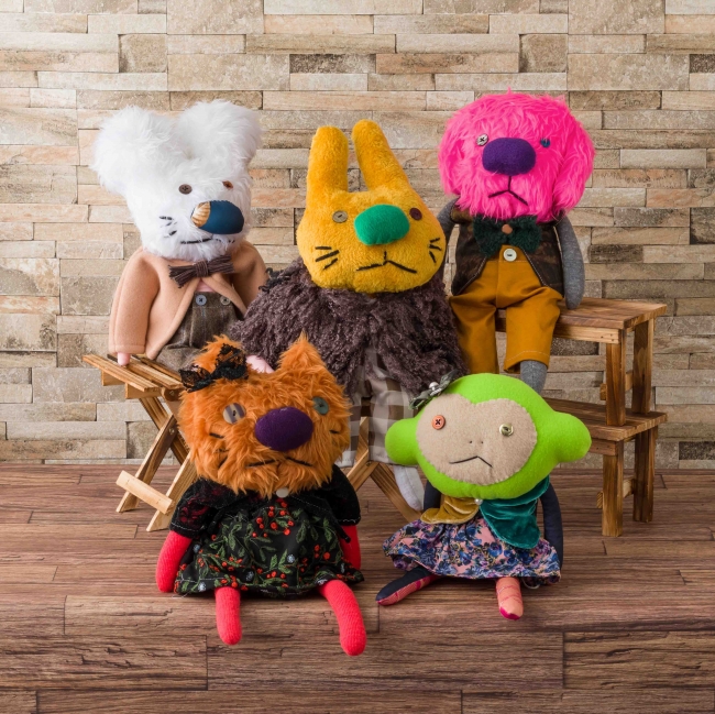 Bobby Dazzler × TOKYO CREATOR POP UP STORE | 株式会社そごう・西武