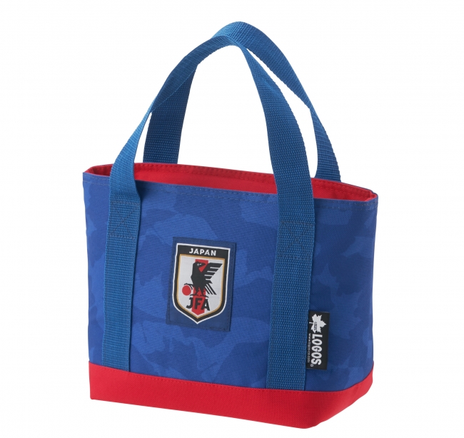 スポーツ観戦やピクニックに最適なアイテム「サッカー日本代表
