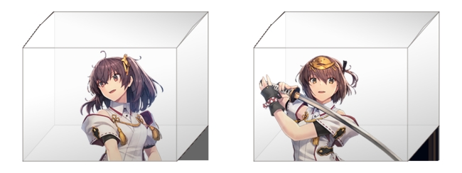 刀使ノ巫女 刻みし一閃の燈火 －リアルカードコレクション－」予約受付