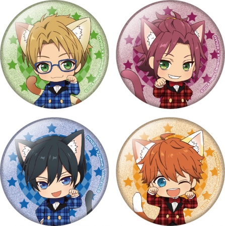 あんさんぶるスターズ！in ナンジャタウン ～キャット＊フェスティバル