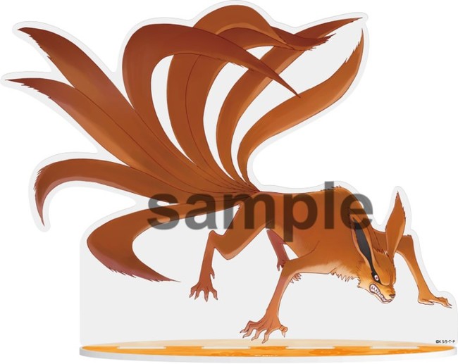 友との絆”をテーマにしたイベントを開催！ NARUTO＆BORUTO J-WORLD絵巻