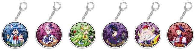 魔入りました！入間くん』とナンジャタウンが初コラボ 「魔入りました