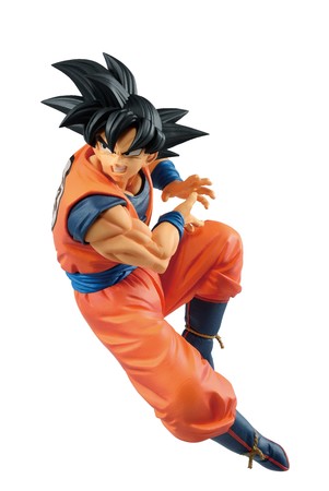 ドラゴンボール超」ナムコ限定アミューズメント景品が9月3日(金)より