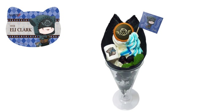 IdentityⅤ 第五人格』の庭師や祭司たちが“ねこ耳姿”になって登場