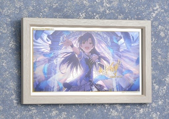 アイドルマスター ミリオンライブ！】 高級感ただようインテリア