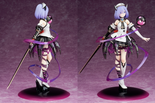 続編の発売も控える「コンパイルハート」のゲーム作品『Death end re