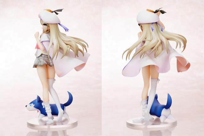 劇場OVA化が発表されている大人気タイトル「クドわふたー」より