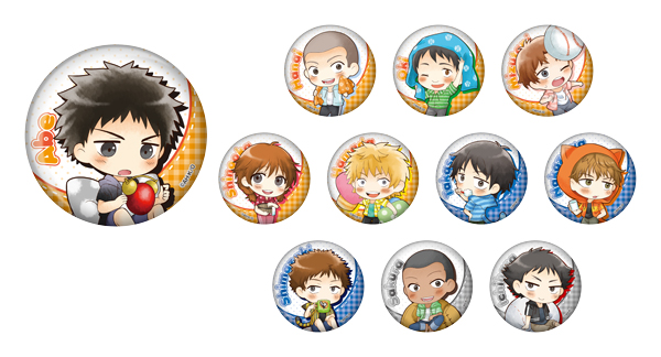 セガコラボカフェ おおきく振りかぶって」開催のお知らせ | 株式会社