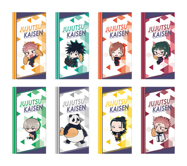 セガのお店」限定オリジナルグッズがもらえる！！『呪術廻戦