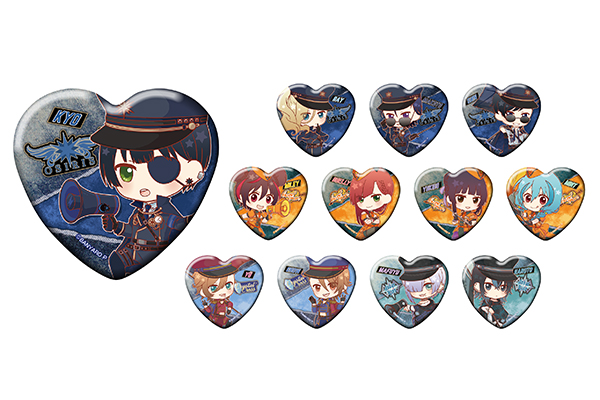 セガコラボカフェ バンドやろうぜ！」復刻開催のお知らせ | 株式会社