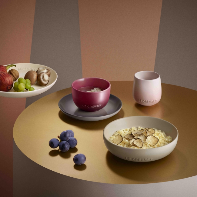 新シリーズ「スフィア」誕生 シックな雰囲気のカラーが今期限定で登場