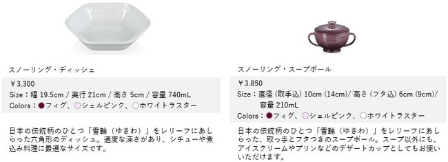 ホリデーシーズン「ベリー」「スノーリング」新製品発売のご案内 | ル