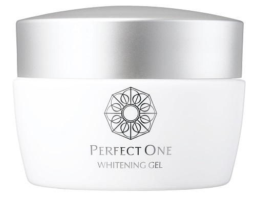 台湾最大の美容大賞「女人我最大」にてパーフェクトワン 薬用